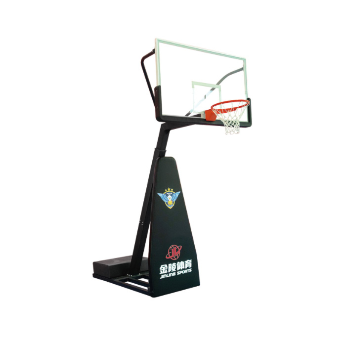 健培型篮球架11012(JPJ-2)