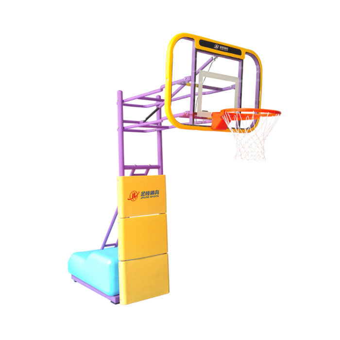 启明星篮球架11003(QMJ-1)