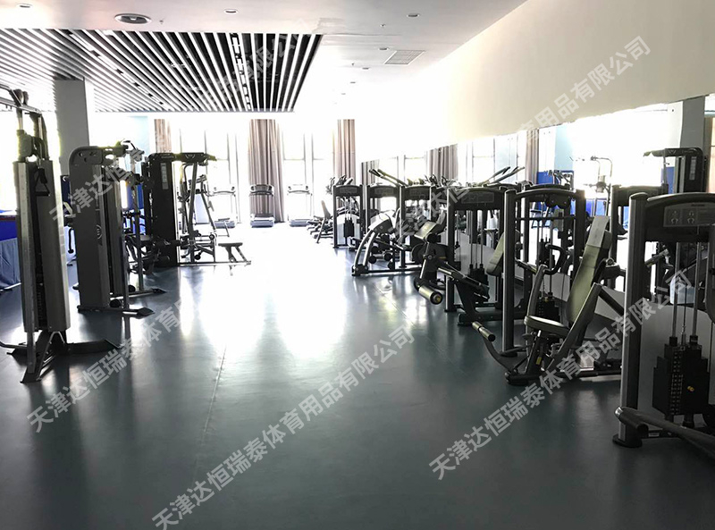 中国石油天津大厦