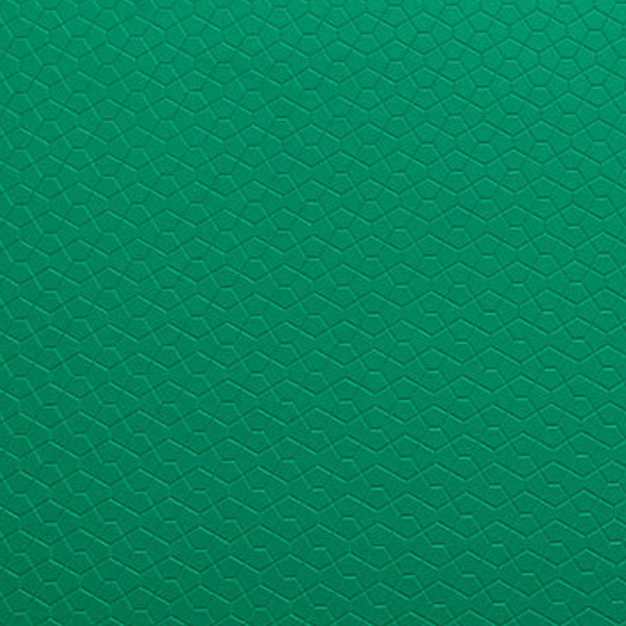 4.5mm绿色幸运石运动地胶