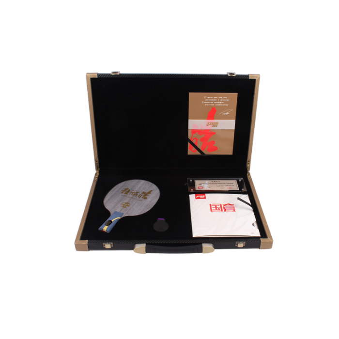 王皓经典乒乓套装