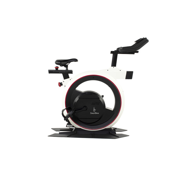 DearBike实景单车