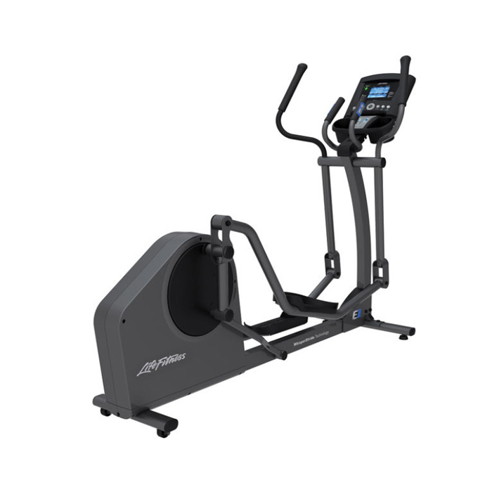 E1 椭圆全功能训练器