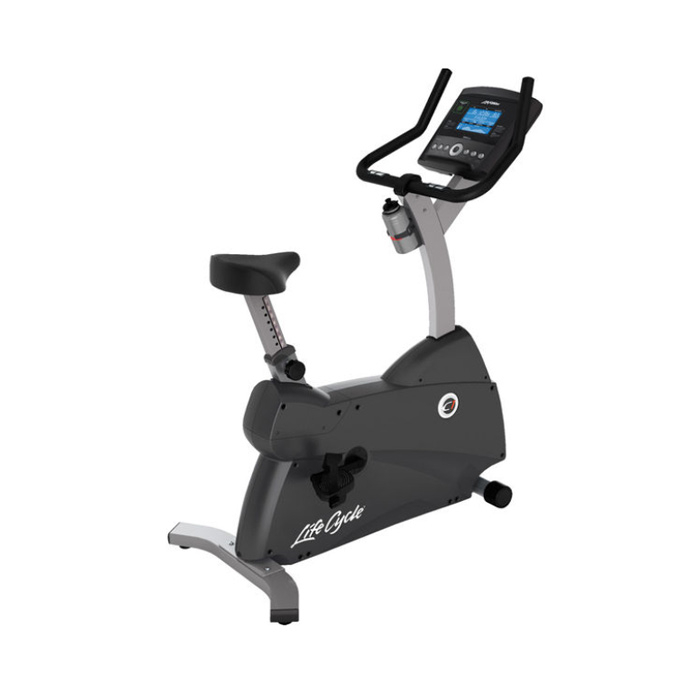 C1 直立式 LIFECYCLE 健身车