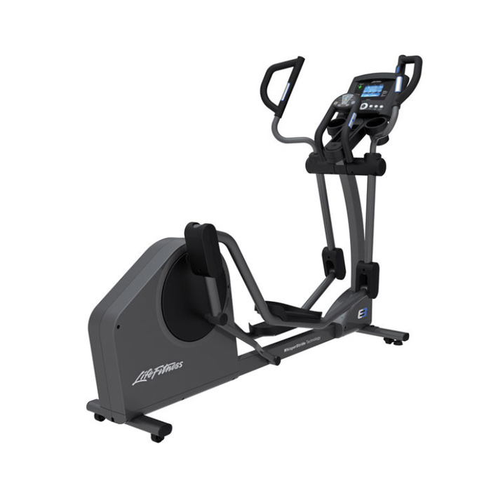 E3 椭圆全功能训练器