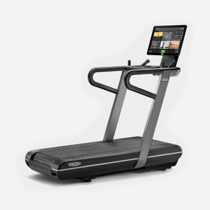 Technogym Run 用于HIIT训练的跑步机