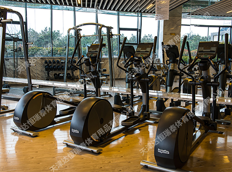 青岛银沙滩温德姆至尊酒店