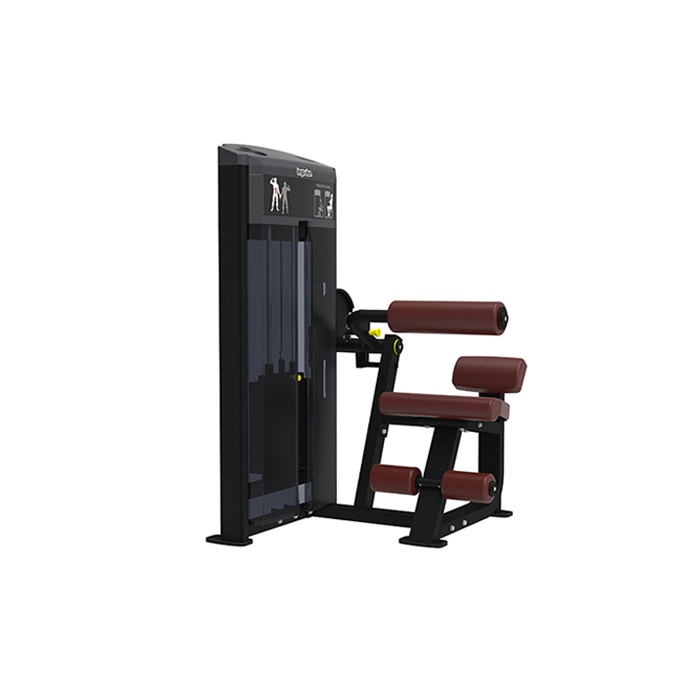 IF9314坐式腹肌训练器