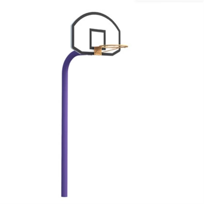 LJ6377地埋式篮球架