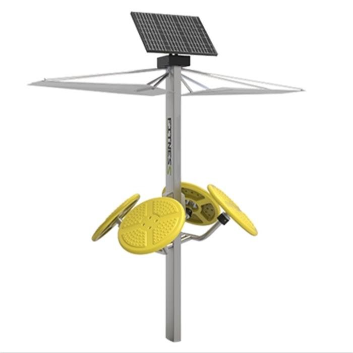 ZNLJ7295双位推揉器