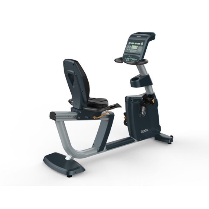 RR700卧式健身车